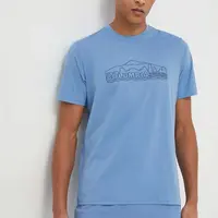 Sportovní triko Columbia Legend Trail