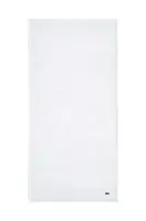 Malý bavlněný ručník Lacoste 50 x 100 cm