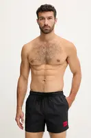 Plavkové šortky HUGO DOMINICA