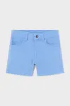 Kojenecké šortky Mayoral
