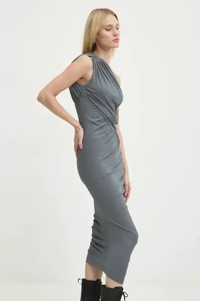 Šaty Rick Owens Lilies