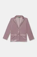 Dětské sako United Colors of Benetton