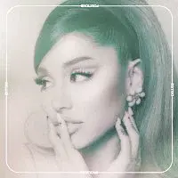Ariana Grande – Positions [Deluxe]