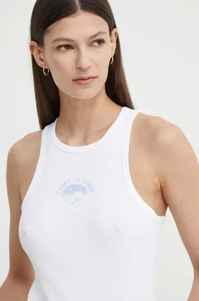 Bavlněný top Levi's