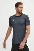 Oboustranné tréninkové tričko adidas Performance Reversible 24