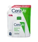 CeraVe Hydratační čisticí emulze náplň 473 ml