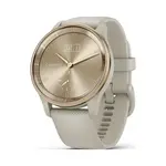 Garmin Vivomove Trend chytré hodinky French Grey Silic