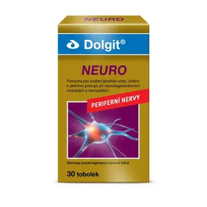 Dolgit NEURO 30 tobolek