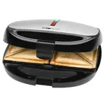 CLATRONIC ST/WA 3670 multi gril 800W