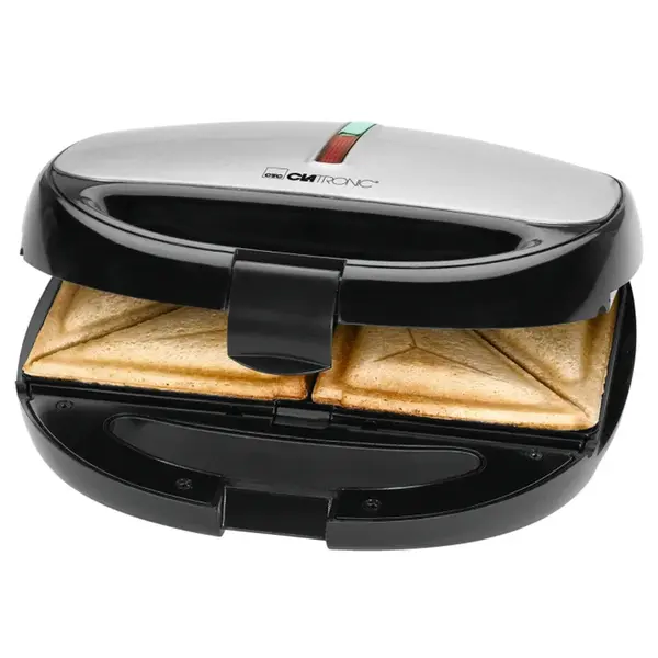 CLATRONIC ST/WA 3670 multi gril 800W