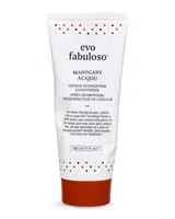 EVO Fabuloso Mahogany Colour Boosting Treatment 220ml
