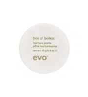 EVO Box O Bollox Texture Paste 15g