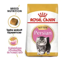 Royal Canin Persian Kitten - granule pre mačiatka perzskej mačky 2 kg