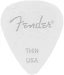 Fender Wavelength 351 Thin White