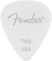 Fender Wavelength 351 Thin White