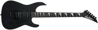 Jackson USA SL2 Soloist DX EB SB