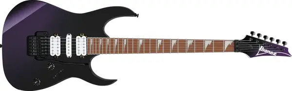 Ibanez RG470DX Tokyo Midnight