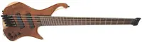 Ibanez EHB1265MS Natural Mocha Low