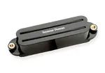Seymour Duncan SCR-1N BLK Cool Rails Strat