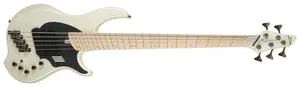 Dingwall NG3 Nolly Signature 5 MN Ducatti Pearl White