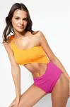 Dámské plavky Trendyol One-piece