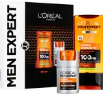 L'Oréal Paris Dárková sada pro muže Hydra Energetic