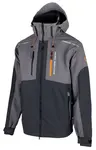 Savage gear bunda wp performance jacket gunmetal - xl