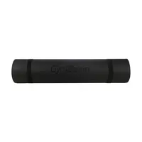 GYMBEAM Yoga mat dual side grey black single variant podložka