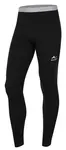 Husky Mercie M XXXL, black Merino termoprádlo kalhoty