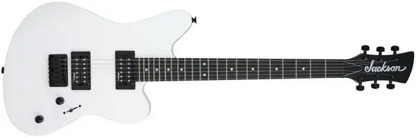 Jackson JS22 Surfcaster SWH