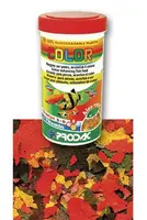 Krmivo pro ryby Prodac Color 50g