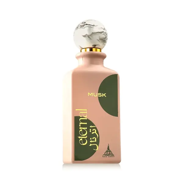 Paris Corner Eternal Musk EDP 85 ml UNISEX