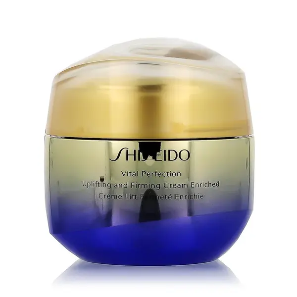 Shiseido Vital Perfection Uplifting & Firming Cream Enriched 75 ml