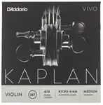 D'Addario Kaplan Vivo KV310 4/4M
