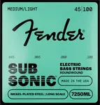 Fender SubSonic 7250ML