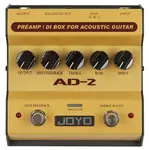 Joyo Acoustic guitar DI