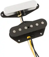 Fender Custom Shop 55/56 Whiteguard Telecaster Pickups