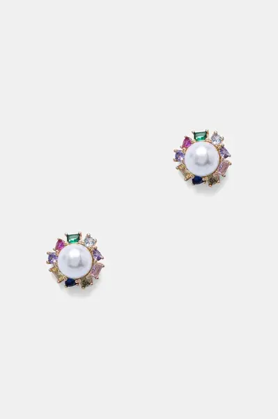 Náušnice Aldo CASCADES.961