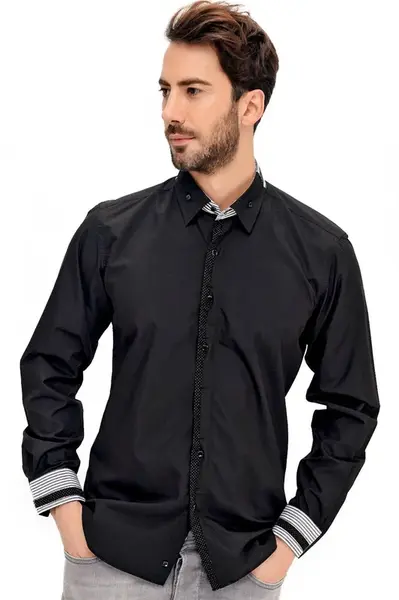 Pánska košeľa dewberry