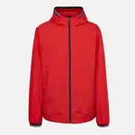 Red Men's Geox Jharrod Jacket - Men