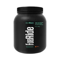 GYMBEAM Sportovní nápoj FueRide - pomeranč 800 g