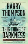 This Thing Of Darkness - Harry Thompson