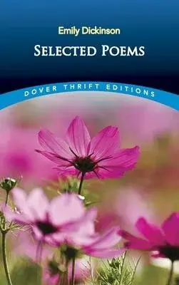 Selected Poems - Emily Dickinsonová