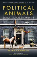 Political Animals - Peter Cardwell