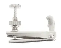 Dowina Violin Fine Tuner Cr 4/4