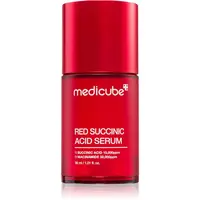 Medicube Red Succinic Acid Serum rozjasňujúce sérum s hydratačným účinkom 30 ml