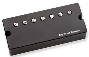 Seymour Duncan Sentient 7-String Active Mount