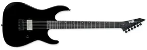 ESP LTD M-201 Baritone HT Black
