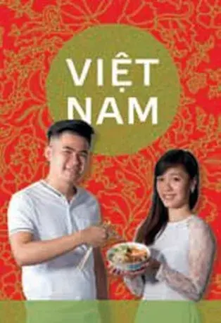 Tak vaří VIET NAM - Nam VU HOAI