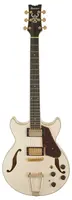 Ibanez AMH90 Ivory